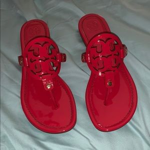 Tory Burch Miller Sandals